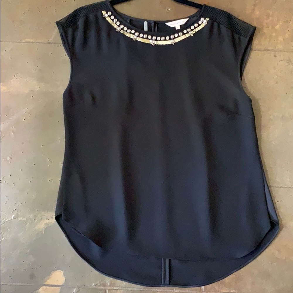Rebecca Taylor Blouse
